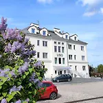 Lido Dom Przy Plazy Γκντανσκ