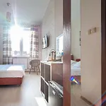 Lido Dom Przy Plazy Bed and Breakfast Γκντανσκ