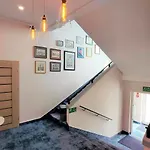 Lido Dom Przy Plazy Bed and Breakfast 4*