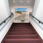 Bed and Breakfast Lido Dom Przy Plazy Γκντανσκ