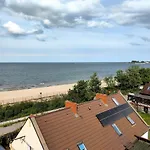 Bed and Breakfast Lido Dom Przy Plazy