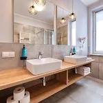 Lido Dom Przy Plazy 4* Γκντανσκ