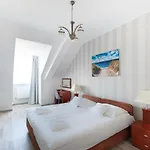 Lido Dom Przy Plazy Γκντανσκ