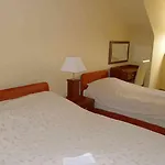 Lido Dom Przy Plazy לינה וארוחת בוקר 4*