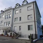 Lido Dom Przy Plazy 4* Γκντανσκ