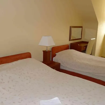 Lido Dom Przy Plazy Nocleg ze śniadaniem 4*