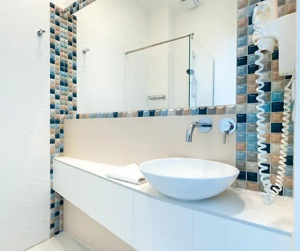 Lido Dom Przy Plazy לינה וארוחת בוקר גדנסק