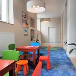 Lido Dom Przy Plazy 그단스크