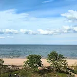 Lido Dom Przy Plazy Bed & Breakfast Gdańsk