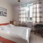 Lido Dom Przy Plazy Bed & Breakfast