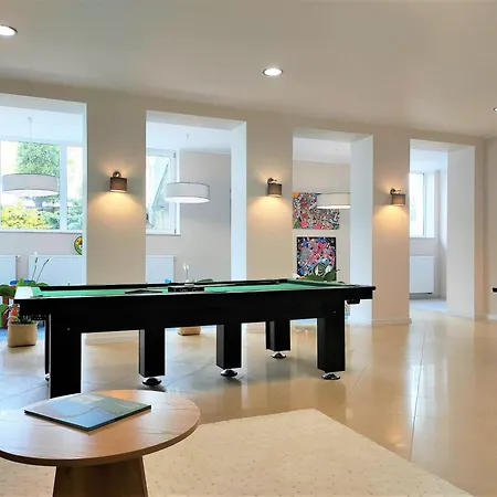 Lido Dom Przy Plazy Alojamento de Acomodação e Pequeno-almoço Gdańsk