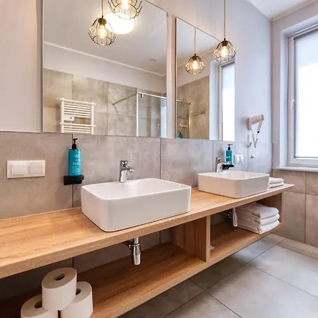 Lido Dom Przy Plazy 4* Gdańsk