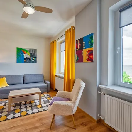 Lido Dom Przy Plazy Gdańsk