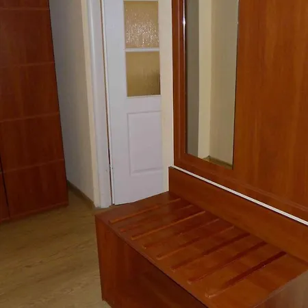 B&B Lido Dom Przy Plazy 4*