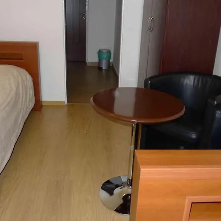 Lido Dom Przy Plazy 4* Гданьск