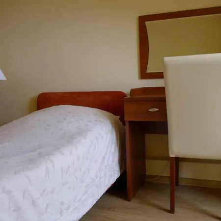 Lido Dom Przy Plazy 4*