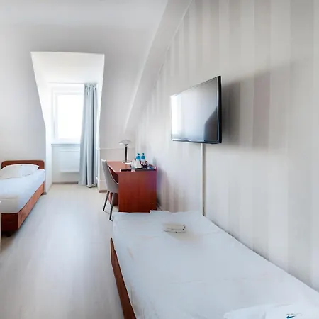 Lido Dom Przy Plazy Alojamento de Acomodação e Pequeno-almoço 4*