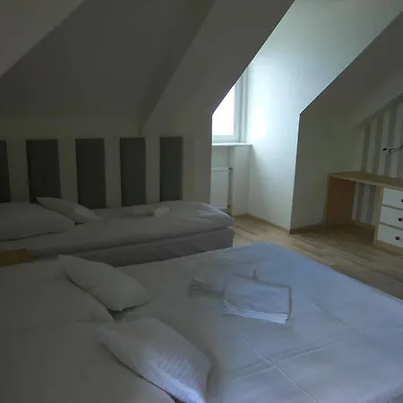 Lido Dom Przy Plazy 4* Gdańsk