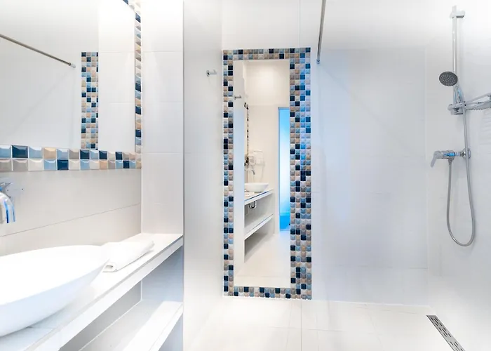 Lido Dom Przy Plazy Nocleg ze śniadaniem