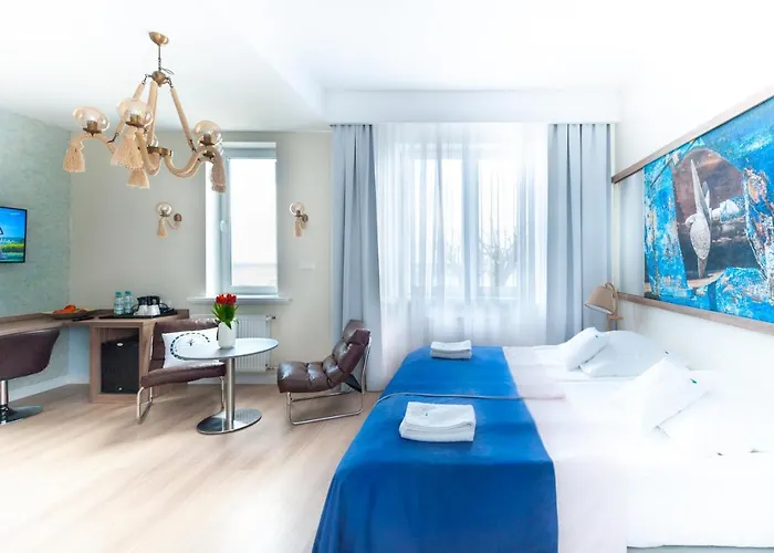 Lido Dom Przy Plazy 4*