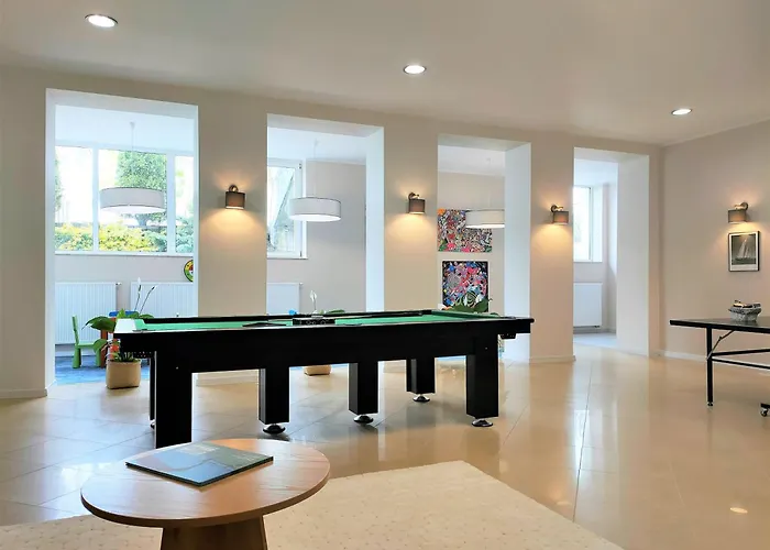 Lido Dom Przy Plazy Nocleg ze śniadaniem Gdańsk