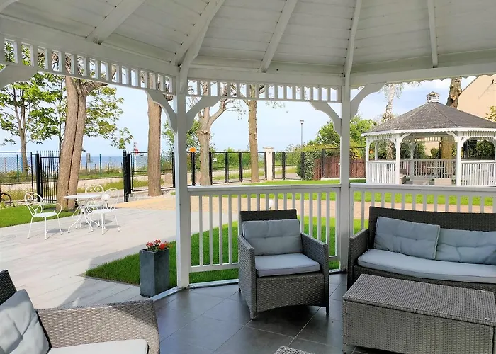 Lido Dom Przy Plazy Nocleg ze śniadaniem