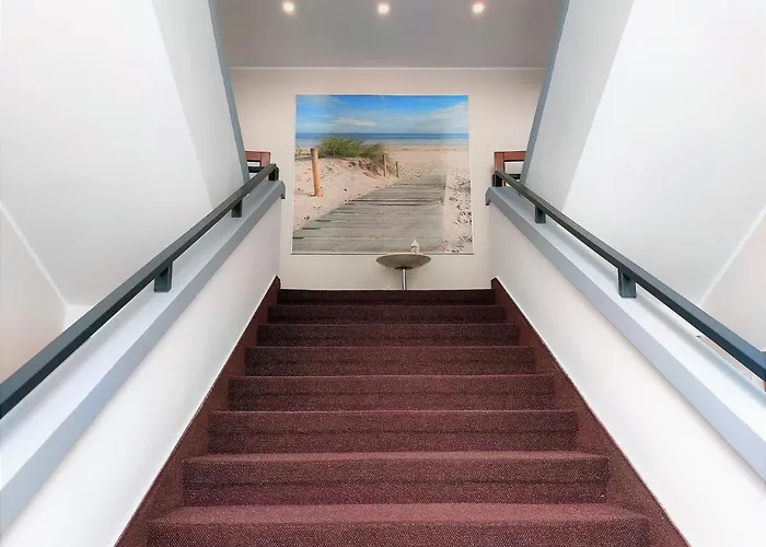 Nocleg ze śniadaniem Lido Dom Przy Plazy Gdańsk