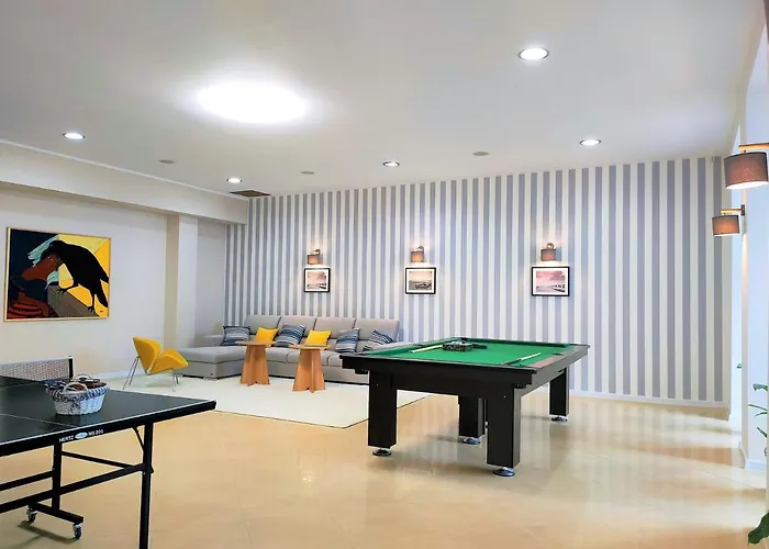 Lido Dom Przy Plazy Nocleg ze śniadaniem 4*