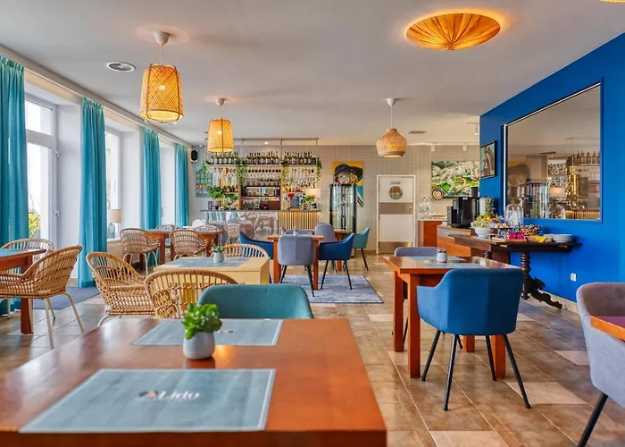 Lido Dom Przy Plazy Danzig