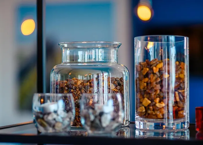 Frühstückspension Lido Dom Przy Plazy Danzig