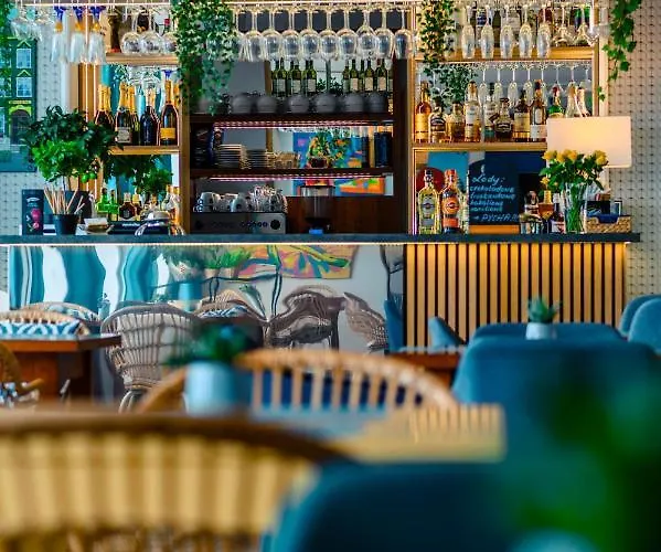 Lido Dom Przy Plazy 4*