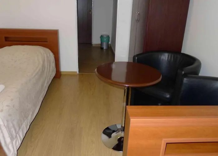 Lido Dom Przy Plazy 4* Gdańsk