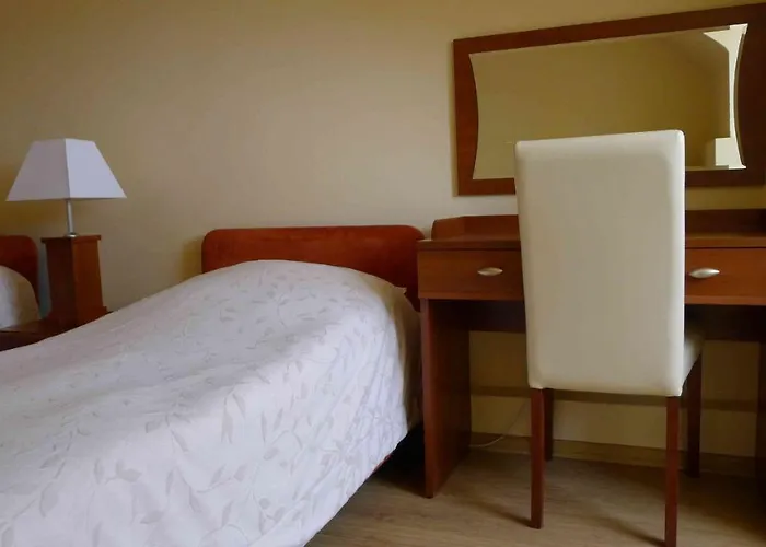 Lido Dom Przy Plazy 4*