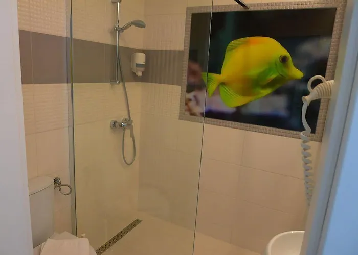 Lido Dom Przy Plazy 4*