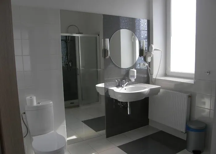 Lido Dom Przy Plazy Nocleg ze śniadaniem