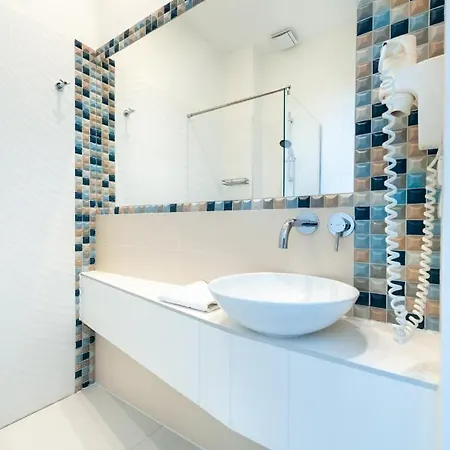 Lido Dom Przy Plazy Bed & Breakfast Gdansk