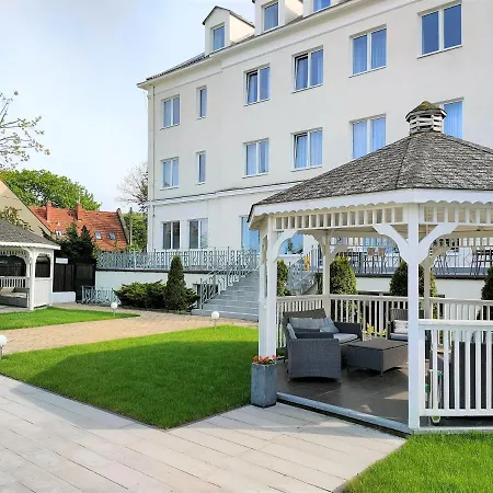 Lido Dom Przy Plazy 4* Gdansk