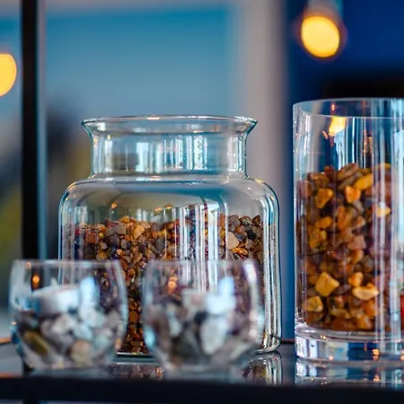 Bed & Breakfast Lido Dom Przy Plazy Gdansk