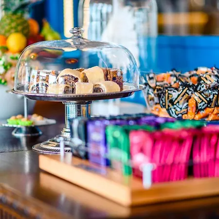 Bed & Breakfast Lido Dom Przy Plazy