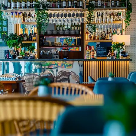 Lido Dom Przy Plazy 4*