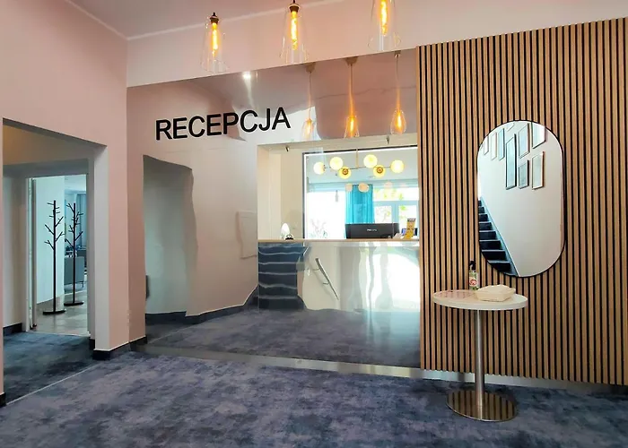 Lido Dom Przy Plazy ベッド・アンド・ブレックファスト