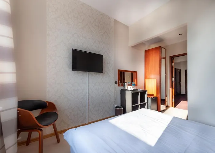 Lido Dom Przy Plazy 4*